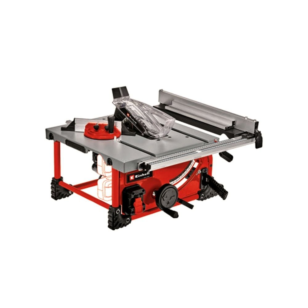 einhell Te-ts 36/210 Li-solo Akülü Tezgah Testere