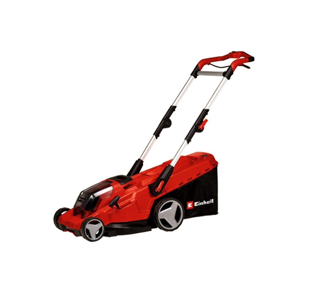 Akülü Çim Biçme Gc-cm 36/41 Li Solo