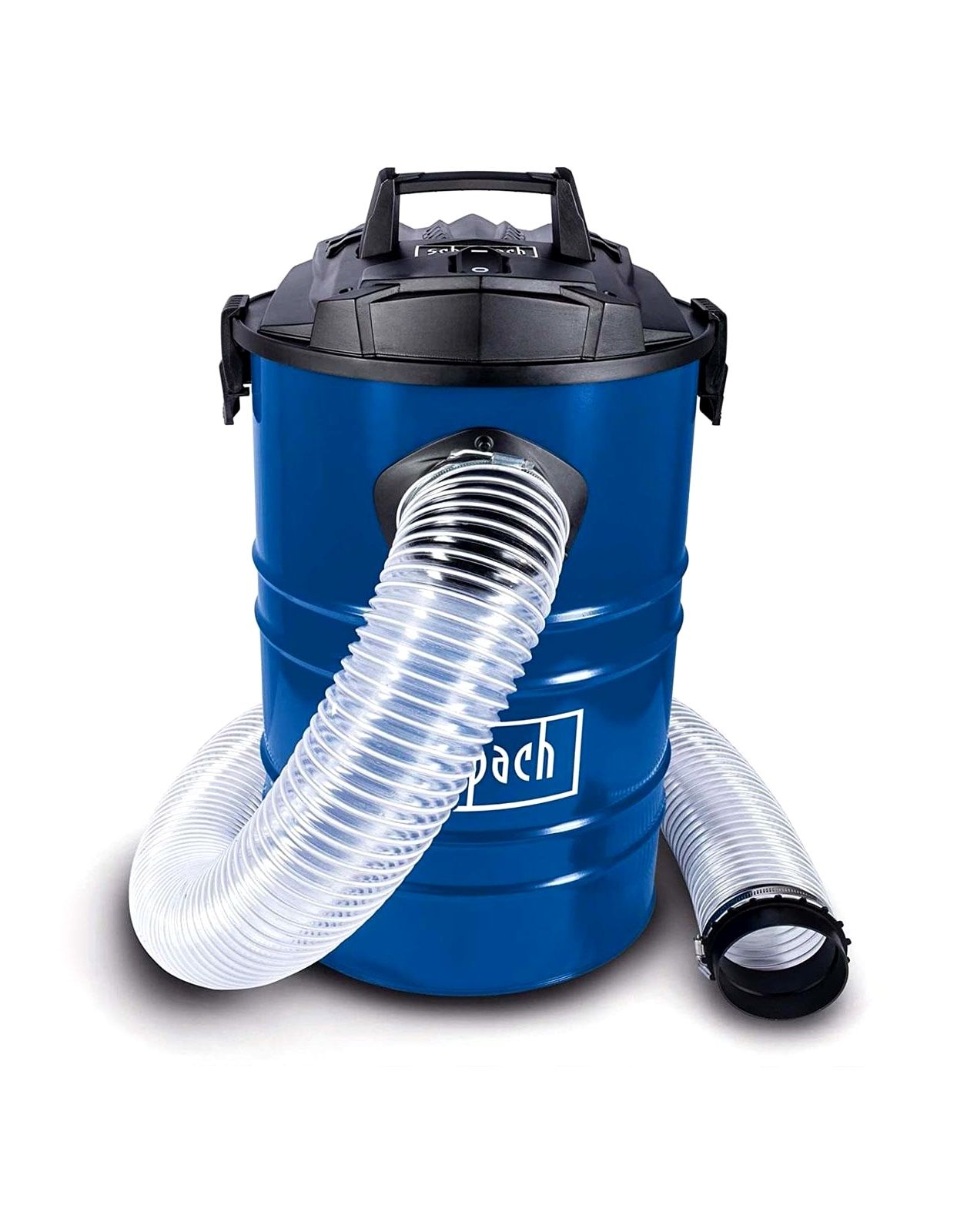 SCHEPPACH DC100 TOZ EMME MAKİNASI (65L)