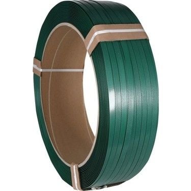 16*0.70 MM POLYESTER YEŞİL ŞERİT 1400 METRE MIZRAK