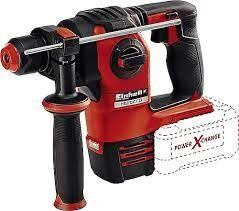 einhell Herocco 36 28 Solo Kırıcı Delici 2x18v Aküsüz