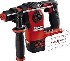 EİNHELL Herocco18/20 Akülü Kırıcı Delici 4513900