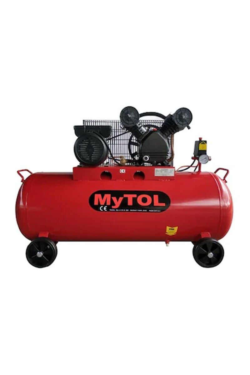 Mytol MY14310 3 Hp 8 Bar 200 lt Kompresör