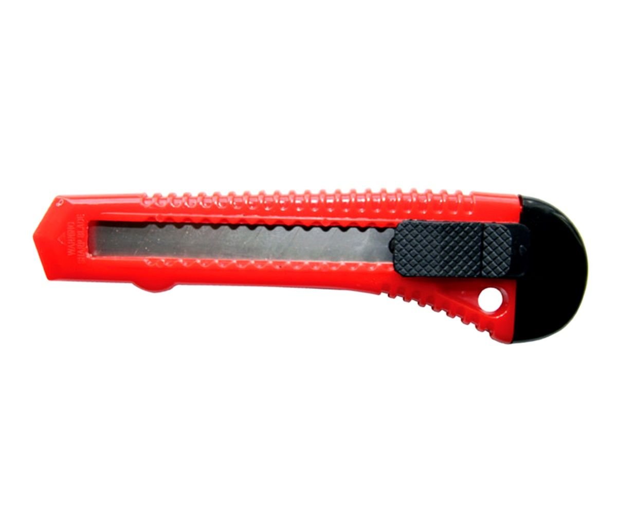 KNICUT MB52109 GENİŞ MAKET BIÇAĞI 18MM KUTU