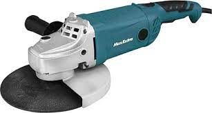Max Extra MXP 21400 2400 W Büyük Taşlama