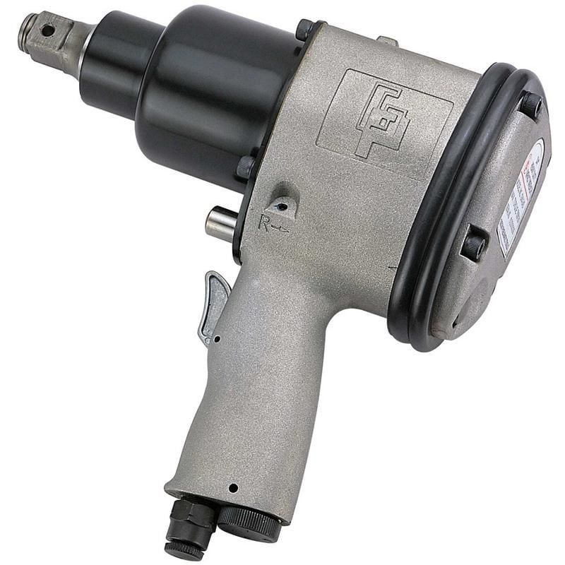 Gison GW-24D 3/4'' Havalı Somun Sıkma Makinesi