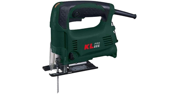 Klpro KLDT10265 450 W Dekupaj Testere