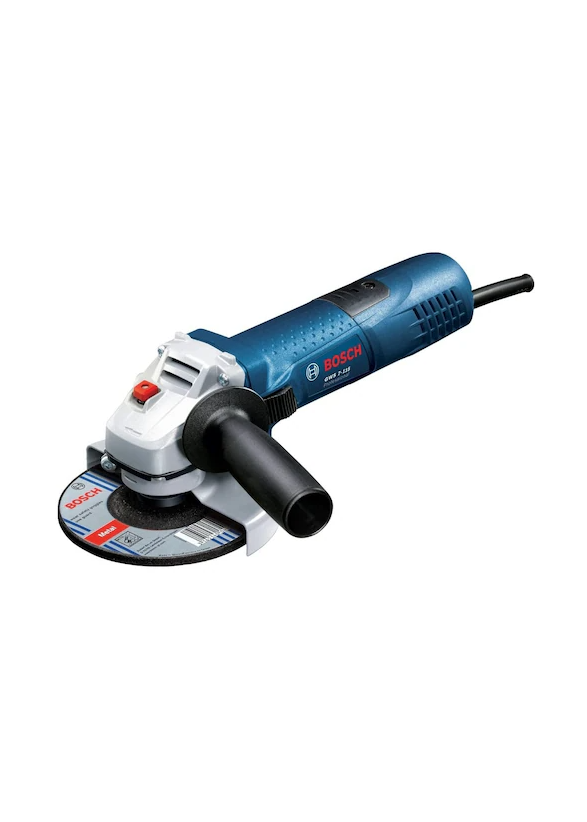 Bosch Professional GWS 7-115 Avuç Taşlama Makinesi