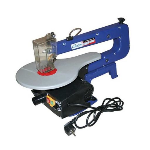 Tezgah Dekopaj Testerte Makinası 