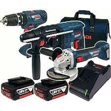 AKÜLÜ EL ALETLERİ 