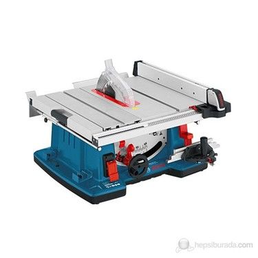 TEZGAH TİPİ TESTERE 