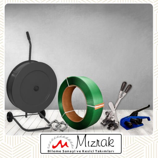 PAKETLEME MALZEMELERİ