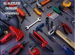 TEKNİK HIRDAVAT 