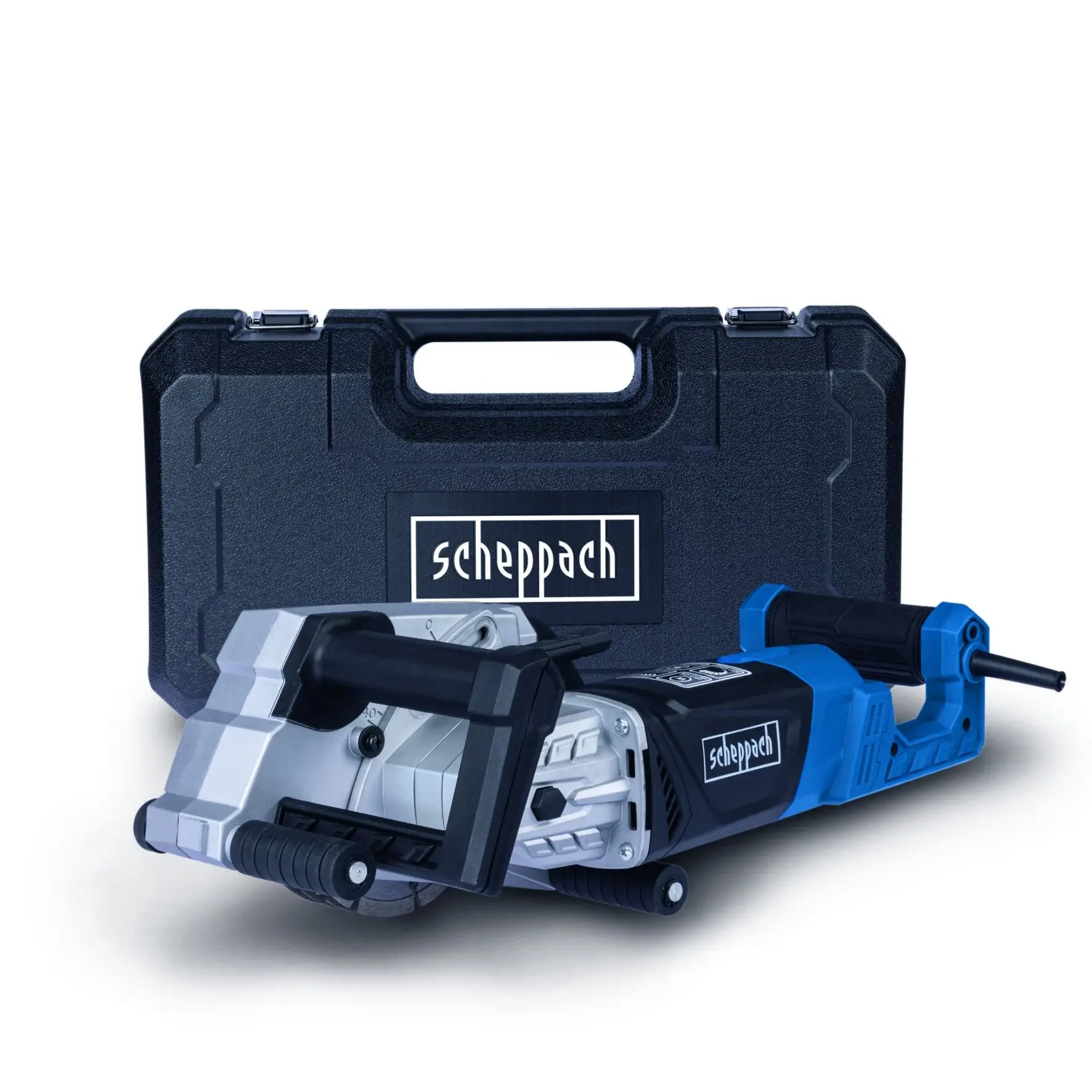 Scheppach MNF2250 2250W Kanal Açma Makinesi