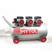 MYTOL - EBW100B 100LT. SESSİZ HAVA KOMPRESÖRÜ