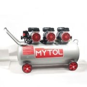 MYTOL - EBW100B 100LT. SESSİZ HAVA KOMPRESÖRÜ