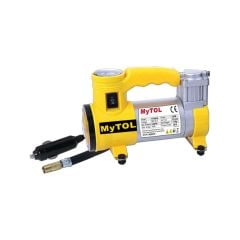 Mytol FY-001A Metal Mini 12 W Hava Kompresörü