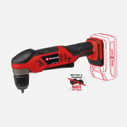 Einhell TE AD 18 Li Solo Dik Açılı Vidalama