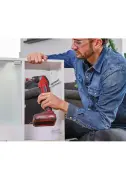 Einhell TE AD 18 Li Solo Dik Açılı Vidalama