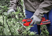 Einhell GP-LS 18/28 Lİ T BL - Solo Akülü Dal Budama Makası Teleskopik 3408330