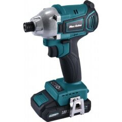 MAX-EXTRA MXP6857 DARBELİ AKÜLÜ TORNAVİDA