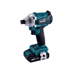 MAX-EXTRA MXP6857 DARBELİ AKÜLÜ TORNAVİDA