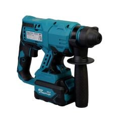 MAX-EXTRA MXP9022 20V 4A.h ÇİFT AKÜLÜ KÖMÜRSÜZ KIRICI & DELİCİ