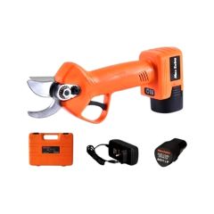 MAX-EXTRA MX8030 AKÜLÜ BUDAMA MAKASI