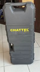 CHATTEL CHT-4670 1700W KIRICI