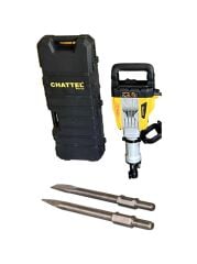CHATTEL CHT-4660 1600W KIRICI