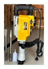 CHATTEL CHT-4660 1600W KIRICI