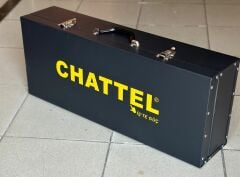 CHATTEL CHT-4660 1600W KIRICI