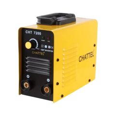 CHATTEL CHT-7200 IGBT İNVERTÖR KAYNAK MAKİNASI 200A.