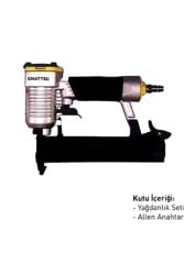 CHATTEL HAVALI ÇİVİ ÇAKMA TABANCASI - CHT9032 - 10MM