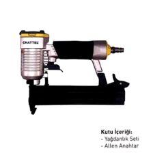 CHATTEL HAVALI ÇİVİ ÇAKMA TABANCASI - CHT9032 - 10MM