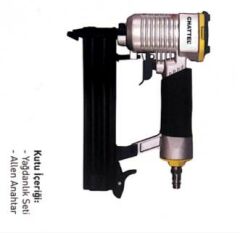 CHATTEL HAVALI ÇİVİ ÇAKMA TABANCASI - CHT9032 - 10MM