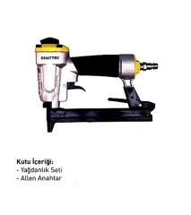 CHATTEL HAVALI DÖŞEME TABANCASI - CHT9016 - 16MM