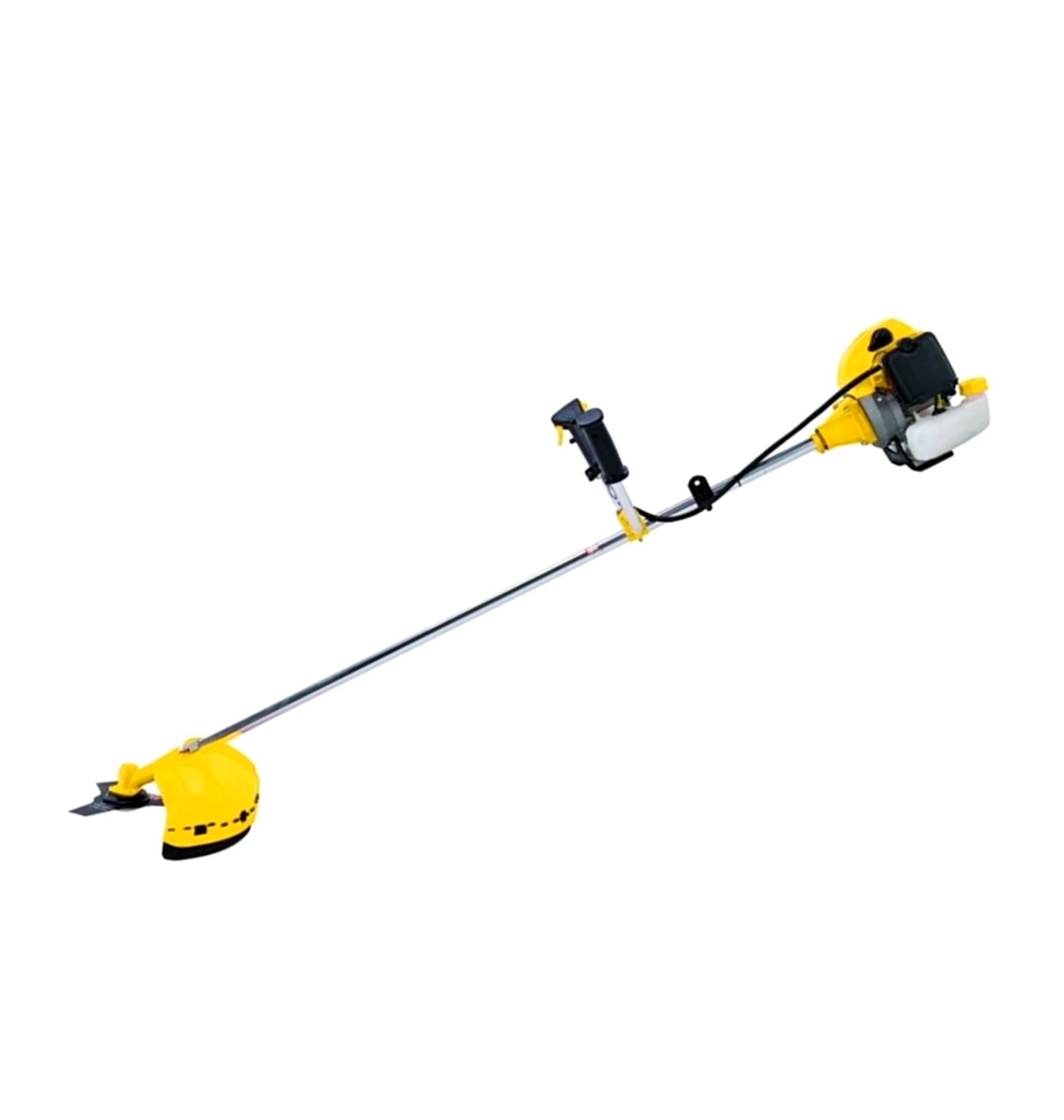 CHATTEL CHT-6520 BENZİNLİ YAN TIRPAN 2,2 HP
