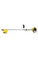 CHATTEL CHT-6520 BENZİNLİ YAN TIRPAN 2,2 HP