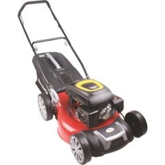 BACO ÇİM BİÇME MAKİNASI -İTMELİ 174 CC 53 CM