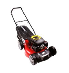 BACO ÇİM BİÇME MAKİNASI -İTMELİ 174 CC 53 CM