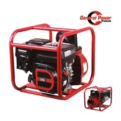 GENERAL POWER SU MOTORU BENZİNLİ 4 ZAMANLI 3'' 6.5 HP