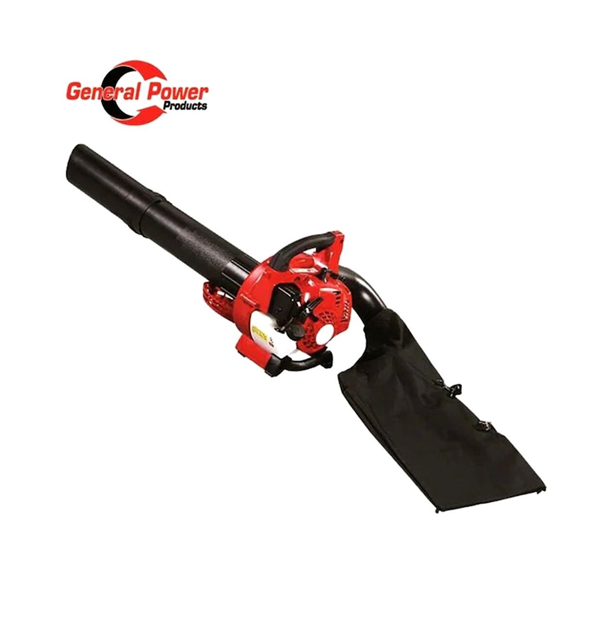 General Power EBV 260 Benzinli Yaprak Toplama Üfleme Makinesi