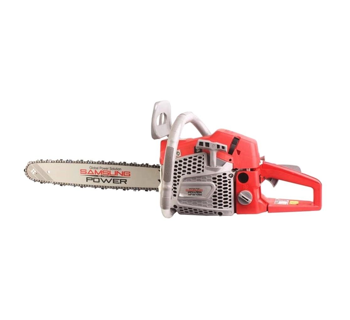 Samsung Power Motorlu Testere 2 Zamanlı 2.47 Kw 56 Cc Gsp 600