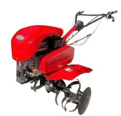 TAIFUN ÇAPA MAKİNASI -BENZİNLİ KAYIŞLI 7.0 HP 2 İLERİ 1 GERİ