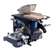 Özçelik Beta Plus 300 mm Portatif Yatarlı Gönye Kesme Makinesi