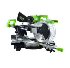 HAİS KIZAKLI GÖNYE KESME MAKİNASI 300MM 2000W
