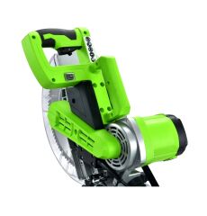 HAİS KIZAKLI GÖNYE KESME MAKİNASI 300MM 2000W