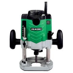 HiKOKİ M12VE 2000Watt 12Mm Profesyonel El Frezesi