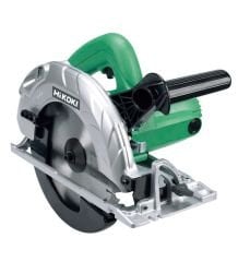 HİKOKİ C7SS 190mm 1050w Daire Testere Sunta Kesme (kabuska kesme)